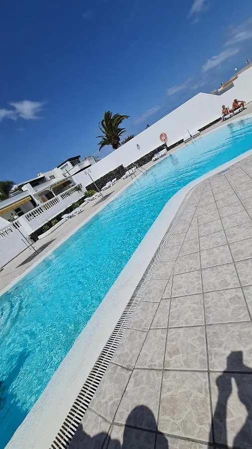 Casa Eowyn Apartment Puerto del Carmen  0*, Puerto del Carmen (Lanzarote) Spain