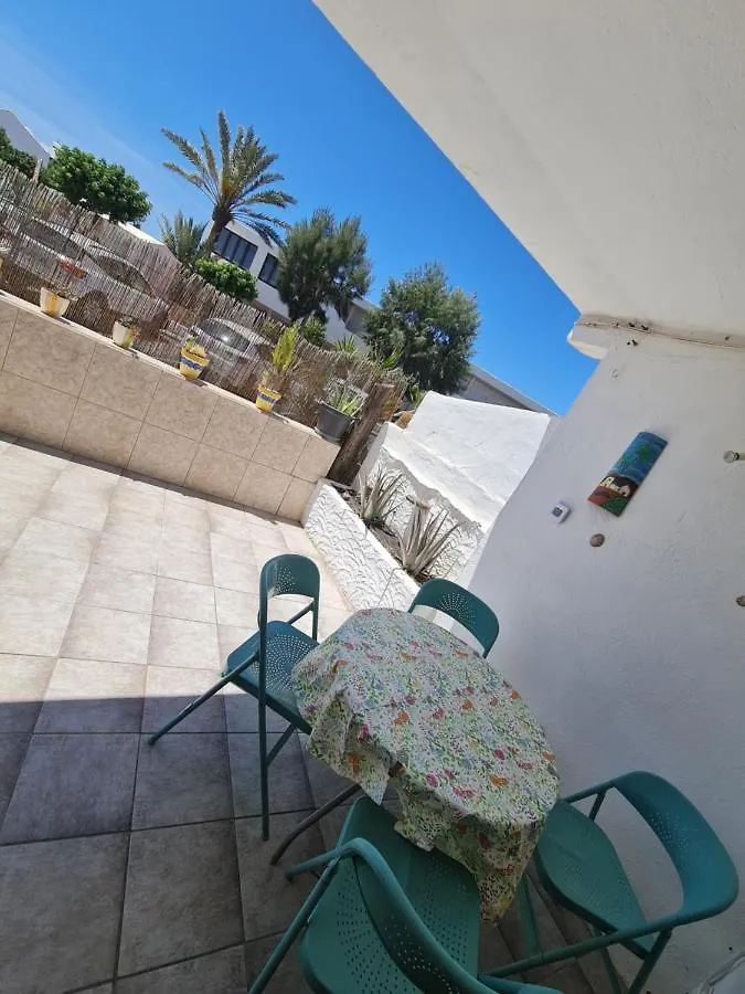Casa Eowyn Apartment Puerto del Carmen
