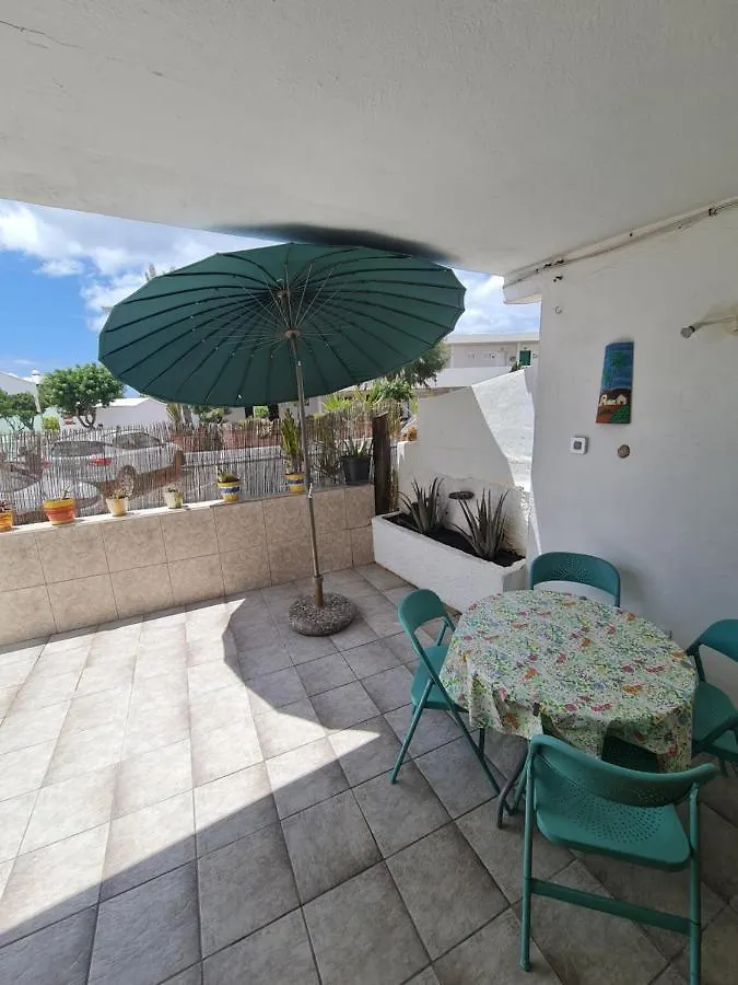 Casa Eowyn Apartment Puerto del Carmen  Spain