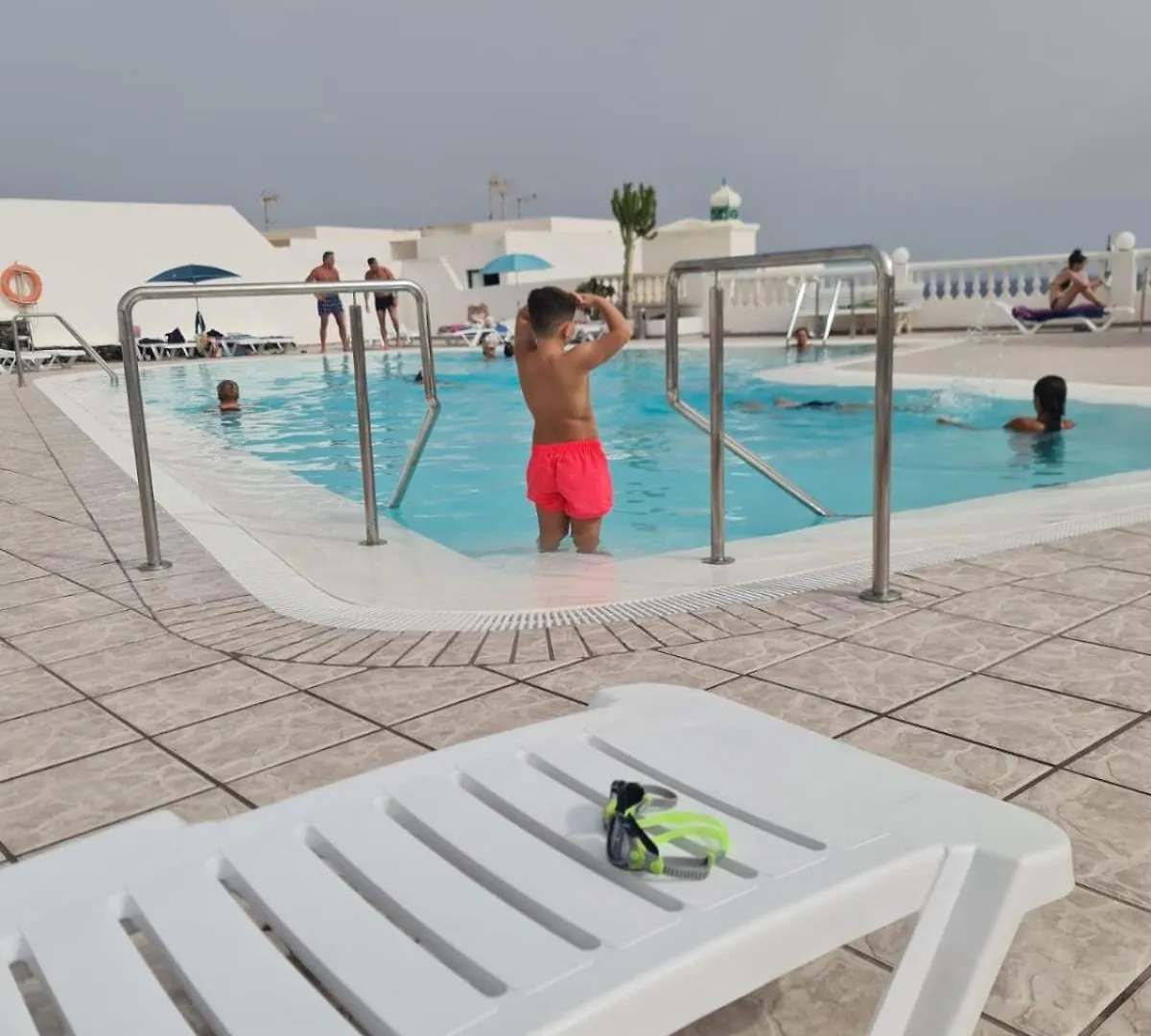 Casa Eowyn Apartment Puerto del Carmen  Puerto del Carmen (Lanzarote)