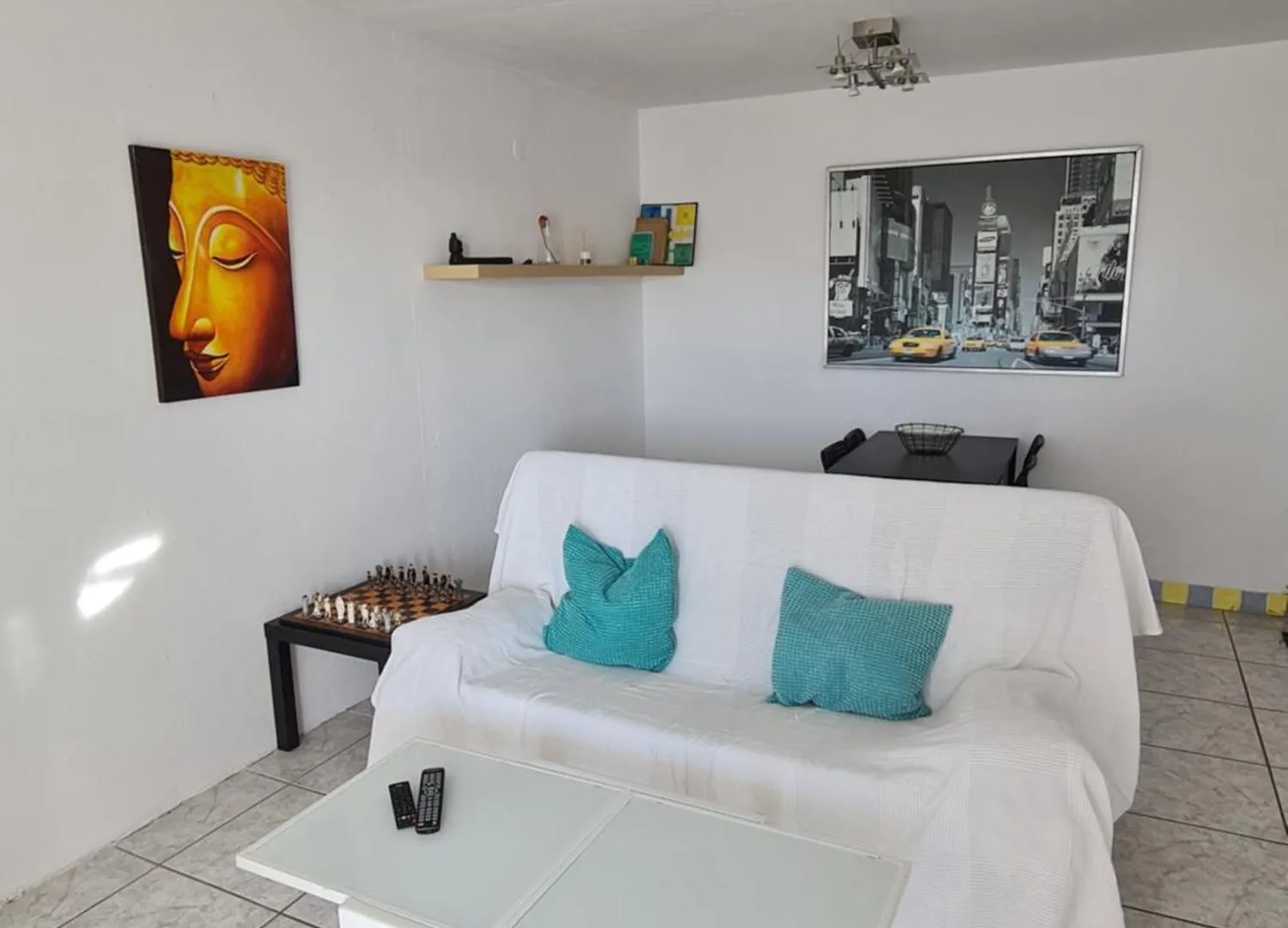 Casa Eowyn Apartment Puerto del Carmen  Puerto del Carmen (Lanzarote)