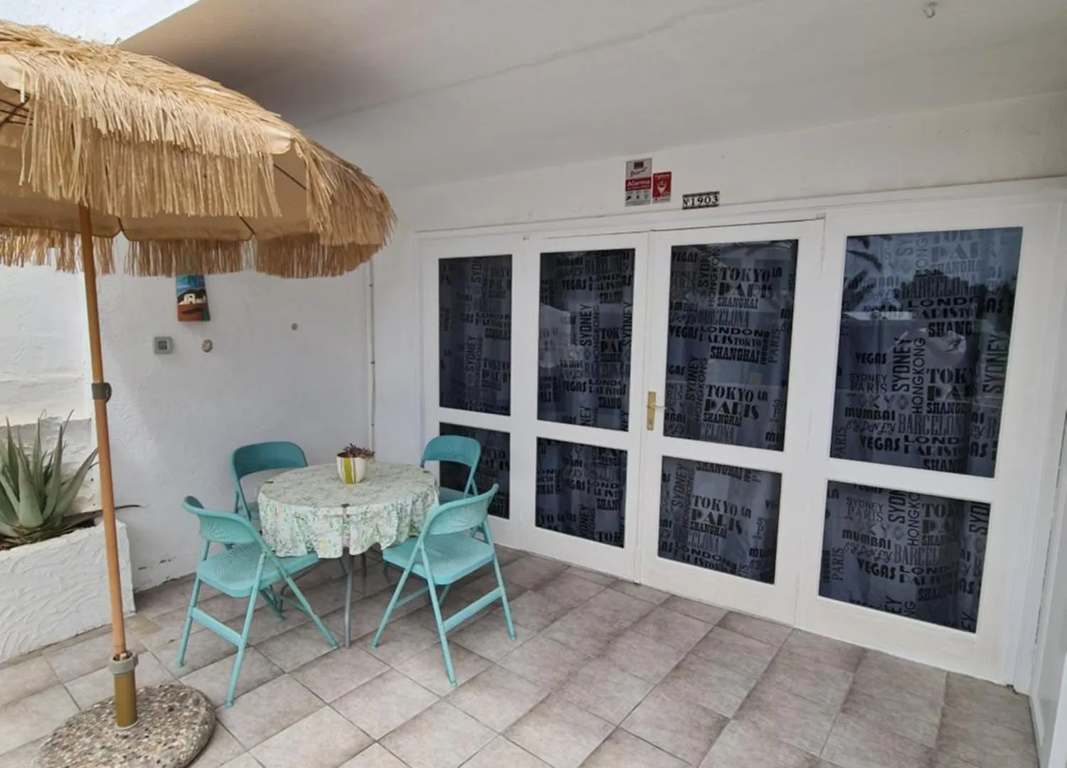 Casa Eowyn Apartment Puerto del Carmen