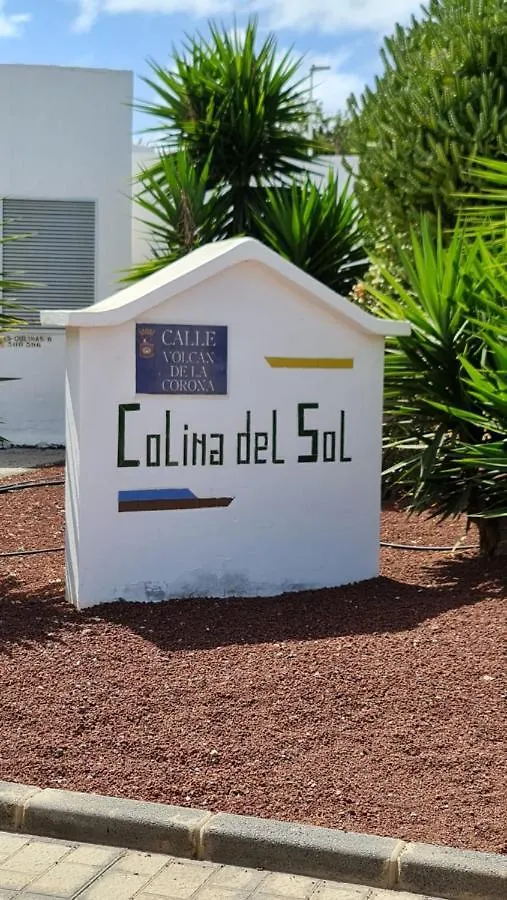Casa Eowyn Apartment Puerto del Carmen  0*, Puerto del Carmen (Lanzarote) Spain